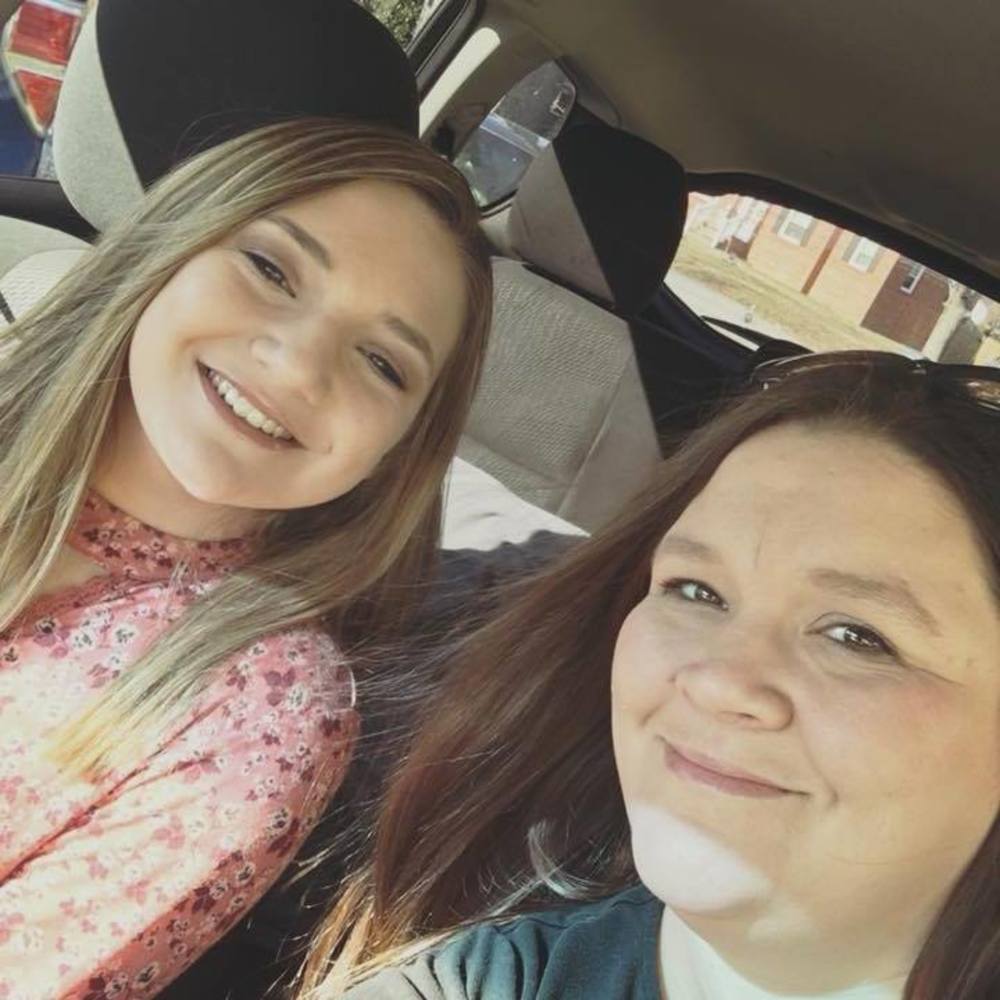 Meet your Posher, Joni